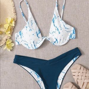 SHEIN bikini